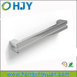Chrome Plated High Quality Zinc Alloy Metal Filing Cabinet Handle (Z104)