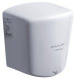 High Speed Electric Jet Automatic Hand Dryer (JN74000)