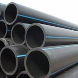 PE Plastic Pipe for Water Supply
