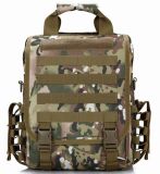 American Cp Camouflage Computer Shoulder Bag