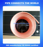Pancake Copper Tube with Same Coil Size