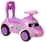 Children Ride on Car / Baby Slide Car Q02-2