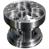OEM Stainless Steel Precision CNC Machining Part