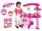 Children Toy Set Kids Kitchen Toys (H0535135)