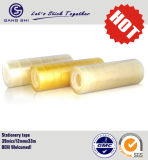 Easy Tear and Plastic Core BOPP Office Stationery Tape