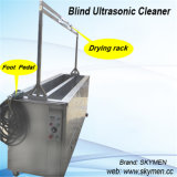 High Quality Ultrasonic Blind Cleaning Machine for Sale