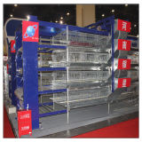Poultry Equipment Layer Chicken Farm Layer Cage