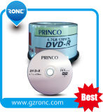 Blank Princo CD Taiwan Wholesale Free Sample Worldwide