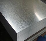 Steel / Building Material Hot Dipped Galvanized Steel
