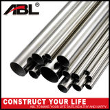 Own Factory Selling 201 Stainless Steel Pipe