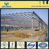 Low Price Structural Steel Fabrication Steel Structure Industrial Hall