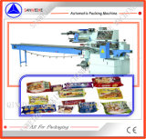 Hamburg Bread Biscuit Automatic Packing Machinery