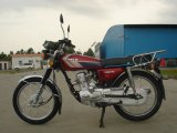 125cc Cg125 Straddle Motorcycle