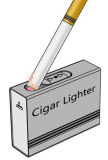 Cigar Lighter Power Banks