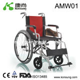 Manual Aluminum Wheelchair (AMW01)