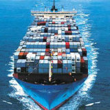 Freight Forward Logitstics From Shanghai/Shenzhen/Hongkong to Overworld
