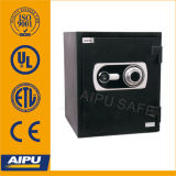 UL 1 Hour Fireproof Safe with Combination Lock (FJP-45-1B-CK)