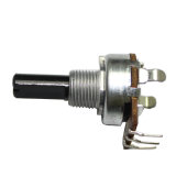 13mm Diameter Rotary Potentiometer for Toy Car