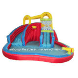 Best Quality Inflatable Slide for Family Use