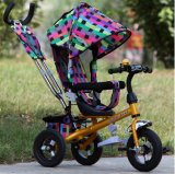 2014 Newest Practical and Lovely Baby Tricycle (AFT-CT-058)