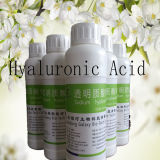 Cosmetic Grade Hyaluronic Acid/Sodium Hyaluronate