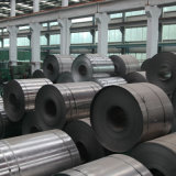 Construction Wall Material Aluminum Coil 5052 H32