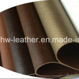 PU Leather for Sofa & Furniture (HW-1407)