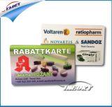 Contact Smart Card/PVC Card/RFID Card
