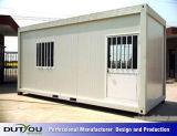 Container Office, Prefabricated Office Building on Site (BR HS-4114)
