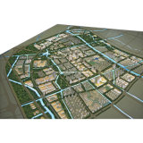 City Planning and Programming Scale Model