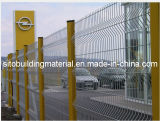 Roadway Fence Panel/Fence Panel/Welded Wire Mesh Fence/Fence Netting