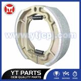 Factory Produce Brake Shoes of Aftermarket Motorcycle Parts