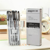 Quality Customized Gel Pen with Logo for Gift