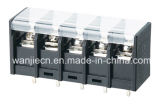 Competitive Terminal Block Connector Wj28c