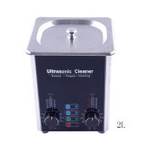 Mini Industrial Glasses Cleaner/Cleaning Machine Sml020 with LED Display