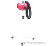 Promotion Gift for Vertical Pet Grooming Dryer with Double Motorsty07009