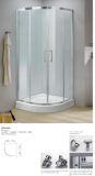Easy Installation Deluxe Shower Room Shower Enclosure