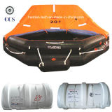 Ec and CCS Approved Craft Boat for 20p (A20)