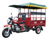 New Model Passenger Tricycle (Sh-50)