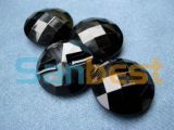 Glisten Acrylic Buttons for Coats
