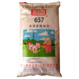 PP Packing Animal Feed Bag