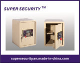 Small Size Electronic Digital Lock Safe Hidden in The Wall for Home Security (SJJ40)