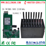 3G WCDMA GSM Dual SIM Modem with SL8080 Module