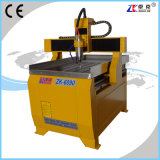 Small CNC Router for Stone Metal with Mach 3 (ZK-6090)