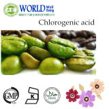 Lose Weihgt 50% 60% Chlorogenic Acid /Green Coffee Extract Powder Pure Green Coffee Bean Extract