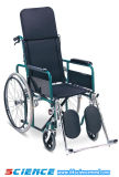 Steel Wheelchair Sc-Sw29