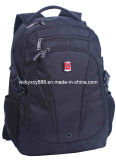 Laptop Business Shoulder Backpack Pack Bags (CY9837)