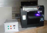A3 Size UV Phone Case Printer/Mobile Phone Cover Printing Machine