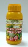 Humic Acid Foliar Organic Fertilizer