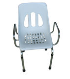 Stainless Steel Shower Chair (SC3)